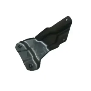 Front fender bracket support VW Golf Plus 2005-2014 Oryginalny