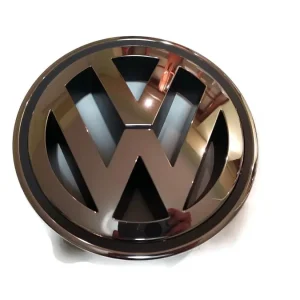 Front grill chrome emblem logo VW Golf V Passat B6 Passat CC Tiguan Nowość