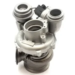 Darmowa dostawa Turbosprężarka BMW X6 4.4i (E71/E72) 50i ActiveHybrid 485KM 357kW 793647