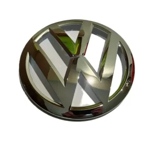 Szybka dostawa Front grille emblem badge VW T6 Crafter