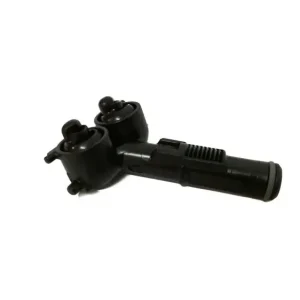 Szybka dostawa Front headlight washer nozzle spray jet VW Golf V Eos Jetta