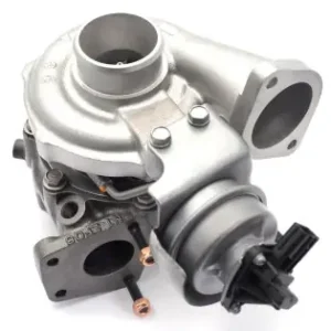 Bezpieczna płatność Turbosprężarka CHEVROLET CAPTIVA 2.2 D 163KM 120kW 49477-01610