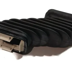 Front left door cable grommet A pillar VW T5 2005-2015 T6 2016- Szybka dostawa