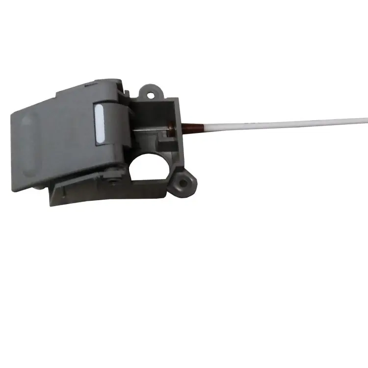 Popularny Front left door inner release handle with cable Volkswagen LT