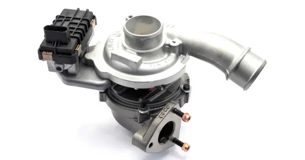 Turbosprężarka CHEVROLET CRUZE 2.0 VCDI 147KM 108kW 771903-2 Rabat