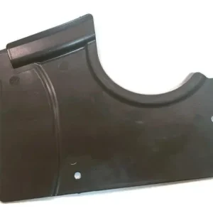 Ekspresowa dostawa Front underbody trim cover VW AUDI SEAT SKODA