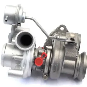 Oferta Turbosprężarka CHEVROLET NUBIRA 2.0 D 121KM 89kW 49173-07721