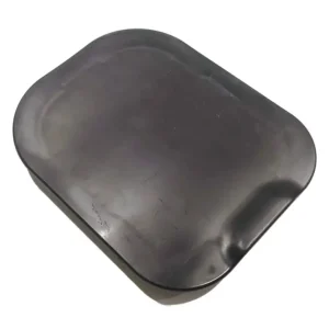 Front wheel fender shield cover VW Golf VII 2012-2020 | Golf Sportsvan 2014-2020 Autentyczny