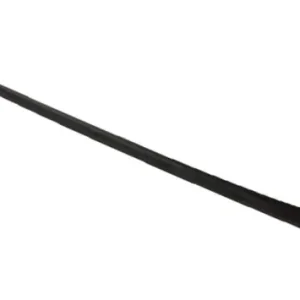 Front windshield water deflector strip VW Golf VII 2013-2020 Autentyczny