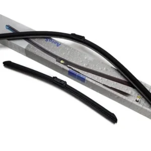 Popularny Front wiper blades set VW Sharan SEAT Alhambra