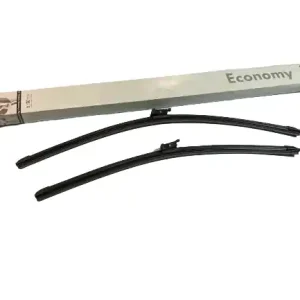 Front wiper blades set VW Tiguan 5N 2008-2015 Premium