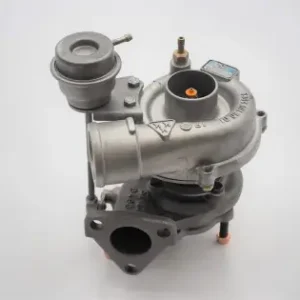 Turbosprężarka CHRYSLER VOYAGER 2.5 TD 118KM 87kW 53049700002 Zwrot pieniędzy