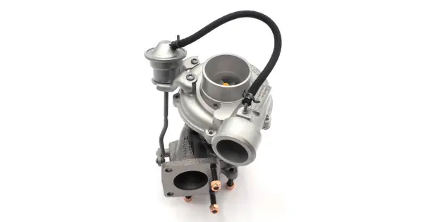 Zamów teraz Turbosprężarka CHRYSLER VOYAGER III 2.5 CRD 120KM 88kW VA80