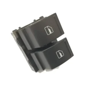 Zamów teraz Front left power window switch VW SEAT