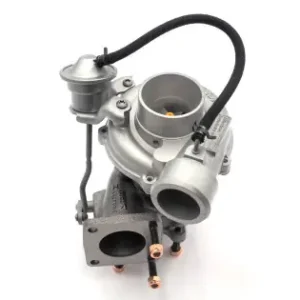 Ostatnia szansa Turbosprężarka CHRYSLER VOYAGER III 2.5 CRD 141KM 105kW VA80