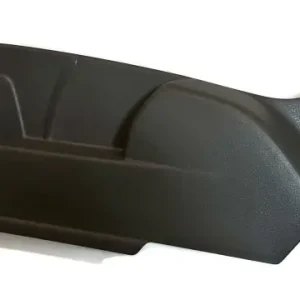 Autentyczny Front left seat cover trim VW Golf Plus 2009-2014