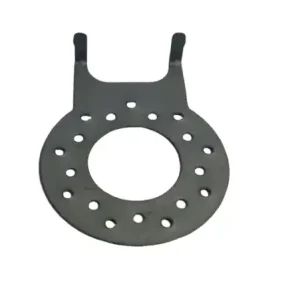 Zwrot pieniędzy Front lower spacer plate VW Seat Skoda