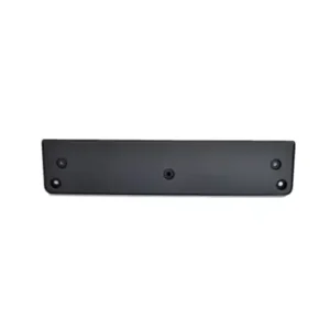 Darmowa dostawa Front number plate bracket VW Golf VII 2013-