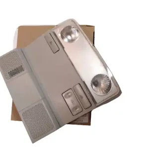 Nowość Front reading map light dome lamp VW SEAT SKODA