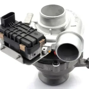 Kup teraz Turbosprężarka CITROEN C-CROSSER 2.2 HDI 156KM 115kW 769674