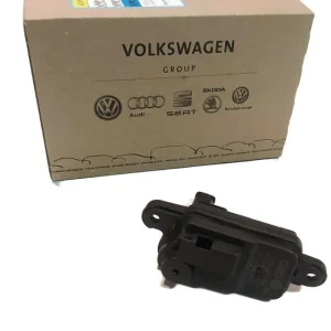Ekspresowa dostawa Fuel door lock actuator SEAT VW SKODA