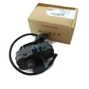 Fuel filler door lock actuator VW Tiguan Golf Scirocco Promocja