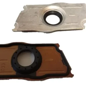 Fuel injectior seal plates 2.0 TDI Rabat
