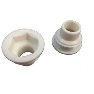 Fuel injector insert 1.2 1.8 2.0 petrol VW Audi Seat Skoda Szybka dostawa