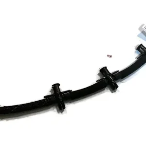 Popularny Fuel return line  overflow hose 2.0 TDI CUAA VW Arteon Passat B8 Tiguan Skoda Kodiaq