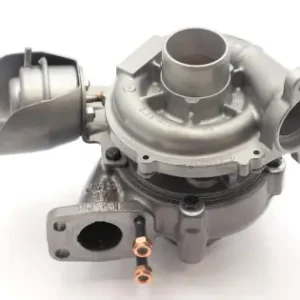 Kup teraz Turbosprężarka CITROEN C4 1.6 HDi 109KM 80kW 753420