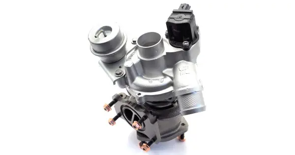 Ekspresowa dostawa Turbosprężarka CITROEN C4 1.6 THP 140KM 103kW 53039700104