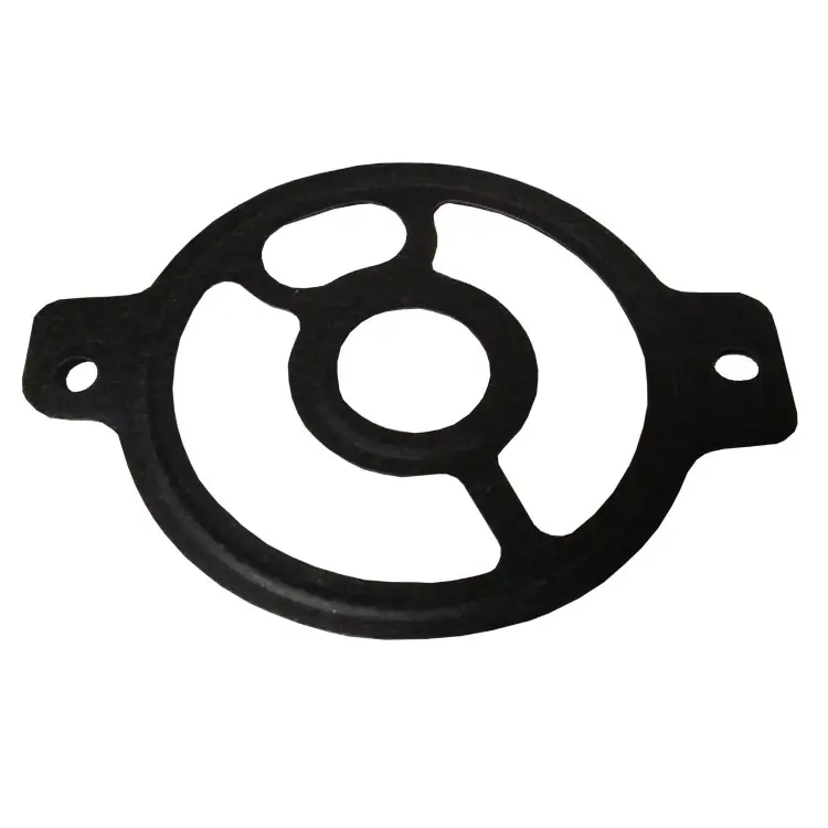 Oferta limitowana Gasket for housing oil filter 2.5 TDI VW Crafter T4 LT