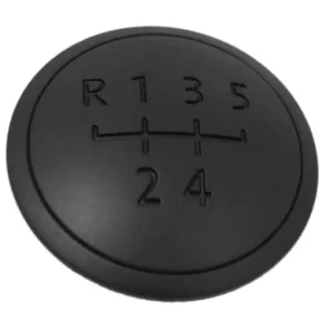 Gear knob shift cap cover VW Transporter Multivan T5 Bezpieczna płatność