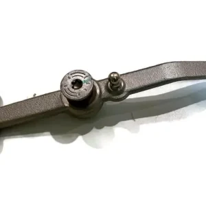 Zwrot pieniędzy Gearbox balance weight  VW Crafter 2006-2016