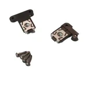 Oferta limitowana Headlight housing repair kit brackets VW Polo 2018-