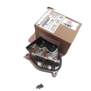 Szybka dostawa Headlight LED ballast controle module VW Passat B8 2015-2019