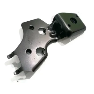 Headlight lower bracket securing element SKODA Octavia IV Superb IV | VW Passat B9 Tylko dziś