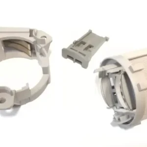 Oferta Headlight mount ring socket H7 VW Crafter Golf 7 Sportsvan Passat B8 Sharan Tiguan Touran T-Roc | Seat Alhambra