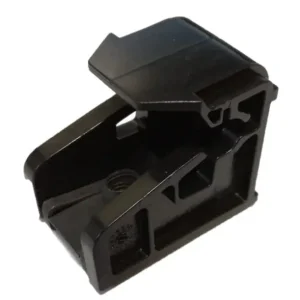 Headlight mounting clip bracket VW Polo 6R 2010- Wysoka jakość