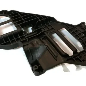 Autentyczny Headlight plate bracket bumper support VW Golf VI 2009-2013