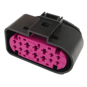 Headlight plug 14 pin Tylko dziś