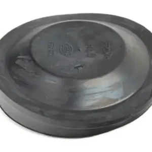 Szybka dostawa Headlight rear back cover cap 86 mm VW AUDI SKODA