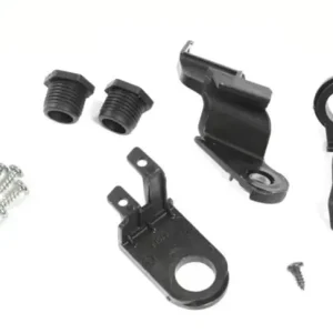 Ostatnia szansa Headlight repair kit  VW Golf Plus 2005-2014