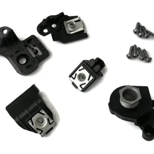 Promocja Headlight repair kit set  VW Golf VIII 2020-