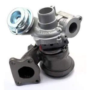 Turbosprężarka CITROEN C4 PICASSO II 1.2 THP 130 130KM 96kW 836250 Ekspresowa dostawa