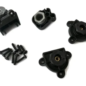 Zwrot pieniędzy Headlight repair kit set  VW Touran Caddy 2011-2015