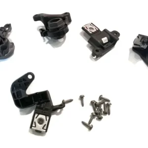 Headlight repair kit set LED MATRIX VW T-Roc Promocja