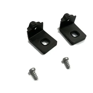 Promocja Headlight repair kit upper VW Caddy 2004-2008 Touran 2003-2006