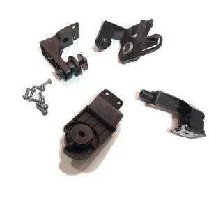 Tylko dziś Headlamp repair kit set mount brackets VW T-Roc