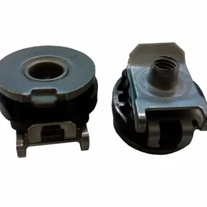 Niska cena Headlight assembly spacer compensating